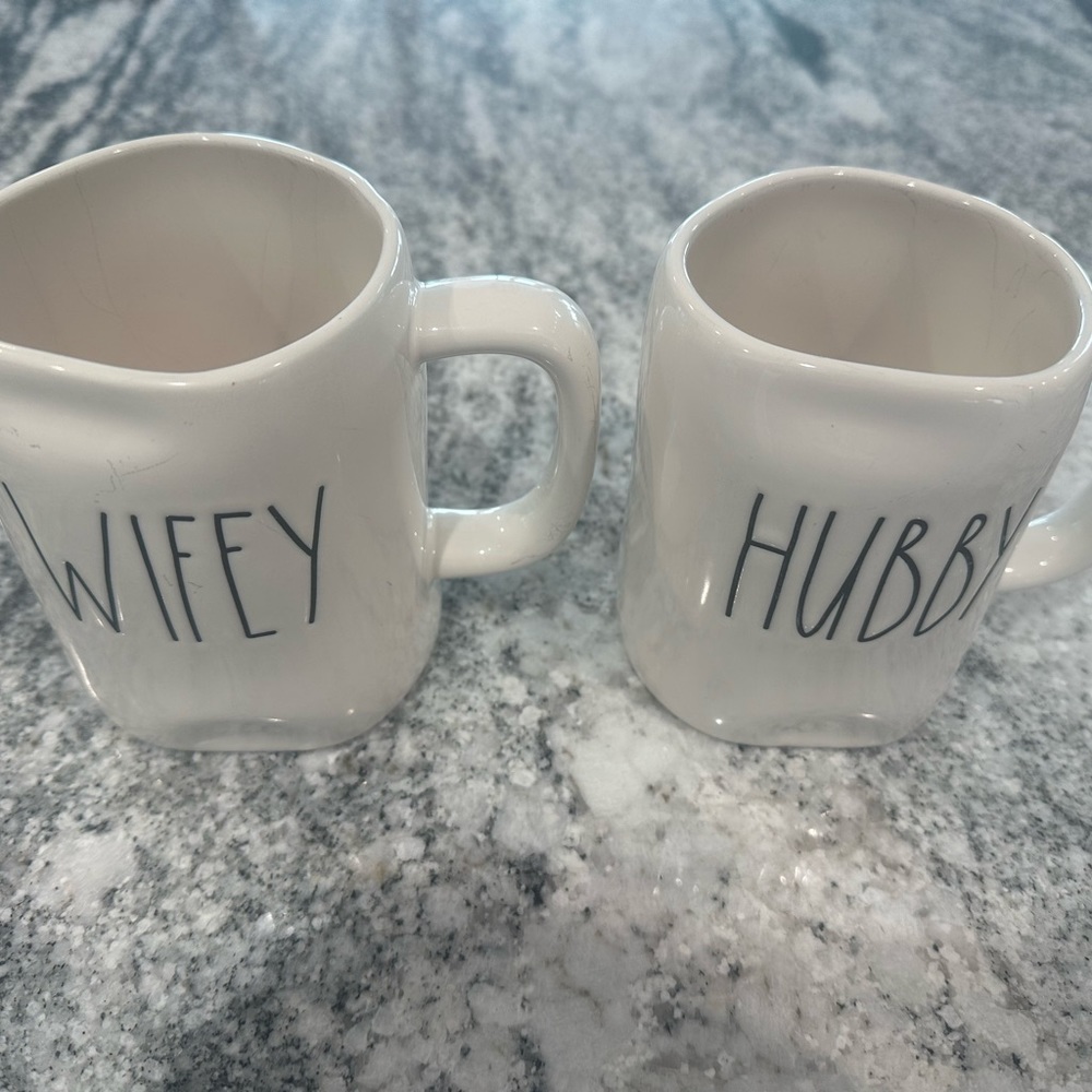 Cups